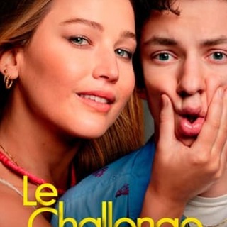 Le challenge 2023 FIlm Complet