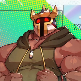 XXL Woofia (ENG)