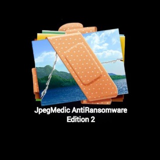 JPEGmedic ARWE Software (Fully Cracked)