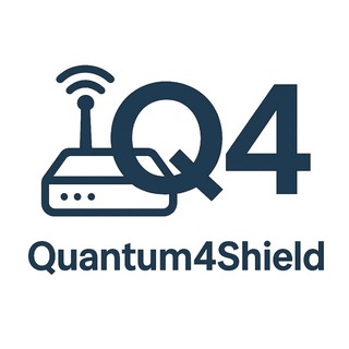 Antidetect Router | Q4Shield