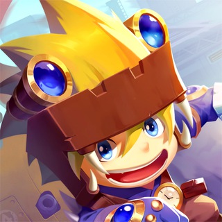 Legend of Arcadia
