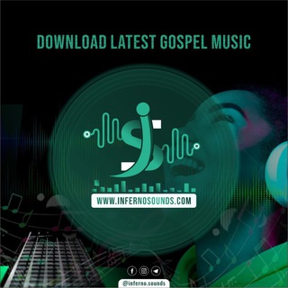 Infernosounds.com Gospel Music Downloads Channel