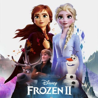 🎬 Forzen 2 Movie HD 📥