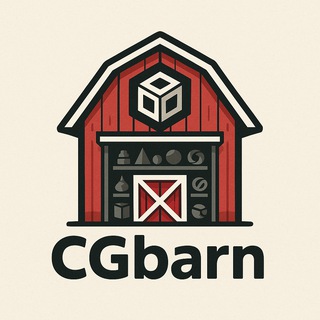 CGbarn | Free Blender 3D Models, Addons & 3d Printer Files