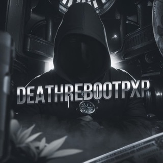 Переходник - deathrebootpvp