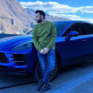 Saif Bot