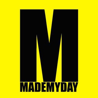 Made My Day - Original