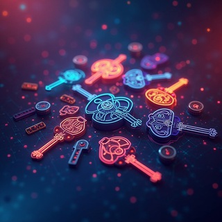 FREE SOVA KEYS