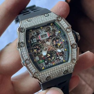 1:1 Super Clone Watches • Trusted Seller • Worldwide