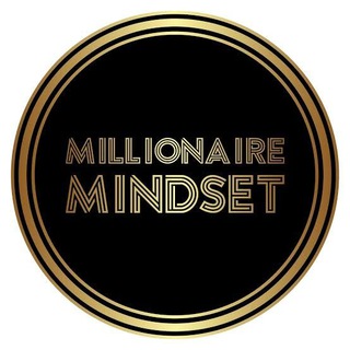 MILLIONAIRE MINDSET