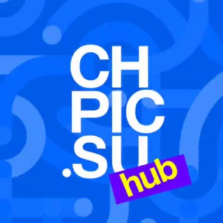 CHPIC.SU — Telegram Stickers & Emoji