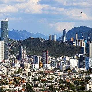 TODO MONTERREY 🇲🇽