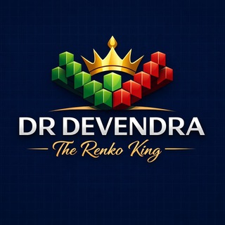 Dr Devendra : The Renko King