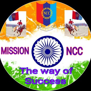MISSION NCC