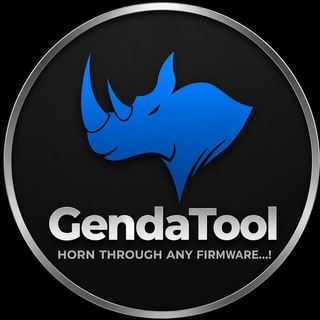 Genda Tool Official [GT] 🦏