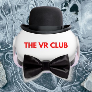 THE VR CLUB