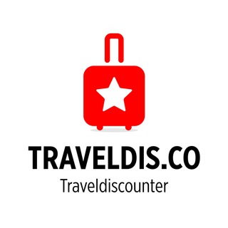 Traveldiscounter. Путешествия, как привычка, а не событие года.