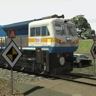 Indian Train Simulator