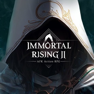 Immortal Rising 2 | Official