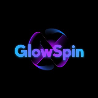 🌟 GlowSpin