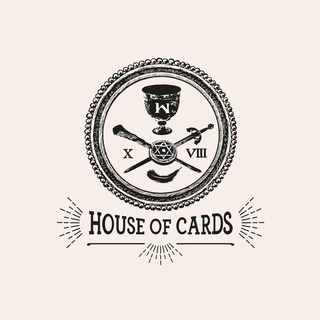 House of Cards Tarot