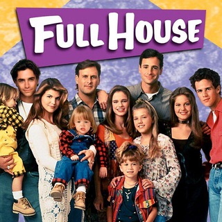 Full House Season 1 - 8