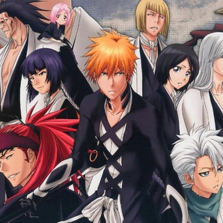 Bleach Uzbek tilida | Anibla