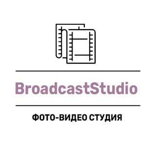 🎥 Фото-видео студия 🎛Broadcast studio