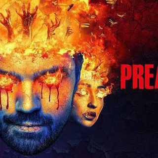 Preacher Season 1 - 4