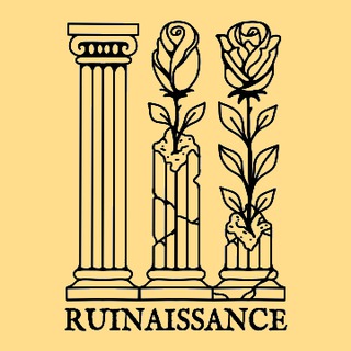 Издательство "RUINAISSANCE"