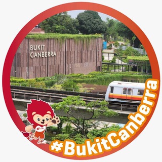 Bukit Canberra