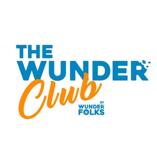 The Wunderclub by Wunderfolks