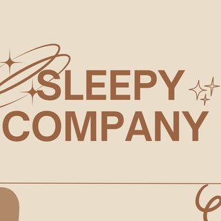 Sleepy Company Official Group
