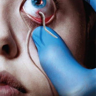THE STRAIN SERIES