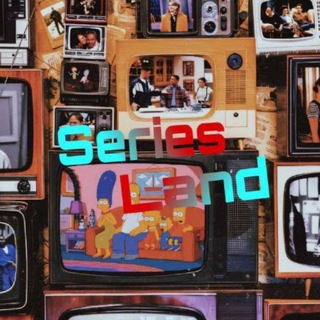 𝗦𝗘𝗥𝗜𝗘𝗦 📺 𝗟𝗔𝗡𝗗™