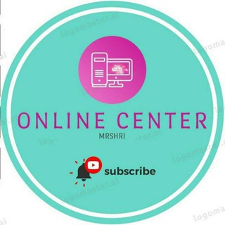 MrShri Online Centre🥰