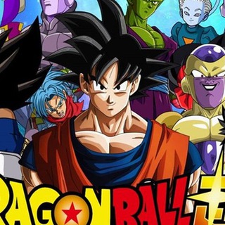 DRAGON BALL SUPER