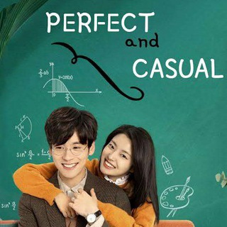 Perfect and Casual - PT