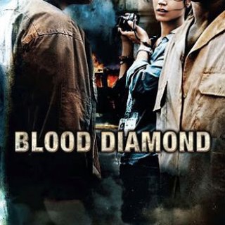 🎬 Blood Diamond Movie ( 2006 ) 📩