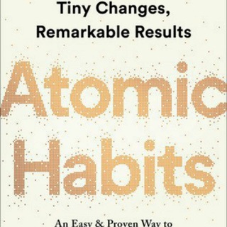 Atomic Habits