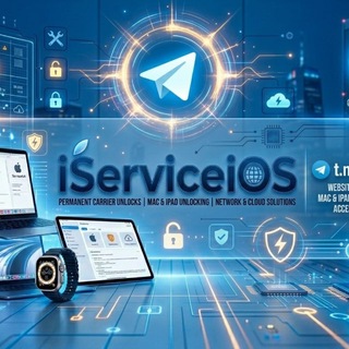 I-service iOS
