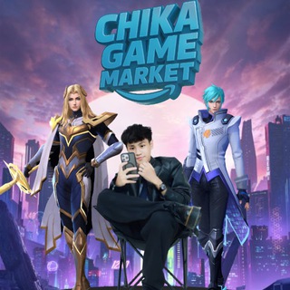 Chika Game Market💎