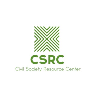 Civil Society Resource Center (CSRC)