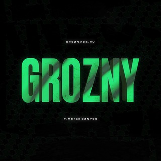 GROZNYCS.RU