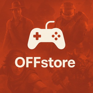 МАГАЗИН АКТИВАЦИЙ 🎮 OFFstore | Игры для ПК (Steam / Game Pass)
