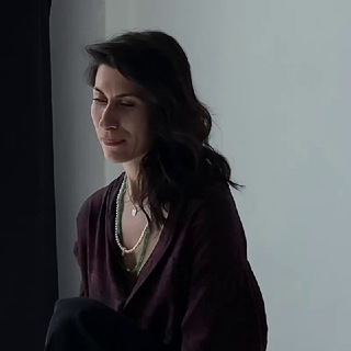 Madlena Chkhartishvili