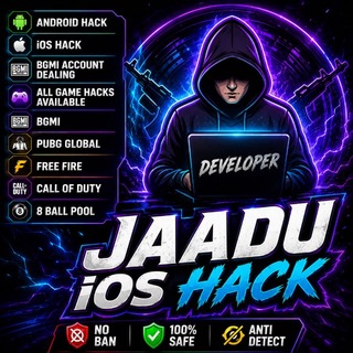 JaaduiOS Hack