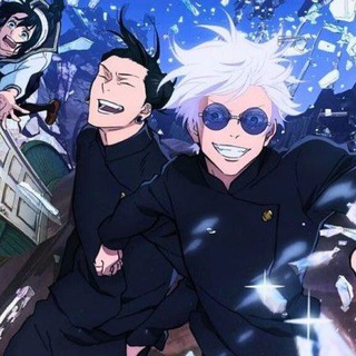 Jujutsu Kaisen English Dub