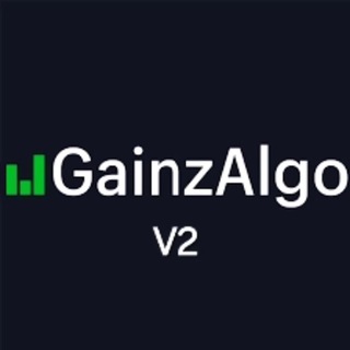 GainzAlgo V2 ALPHA