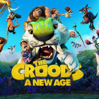 The Croods Family Tree Season 1 - 7